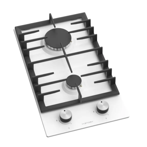 Варочная поверхность History HGE 320C FWH Варочная поверхность History HGE 320C FWH