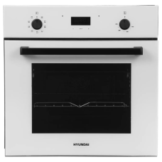 Духовой шкаф Hyundai 6009.25 WG