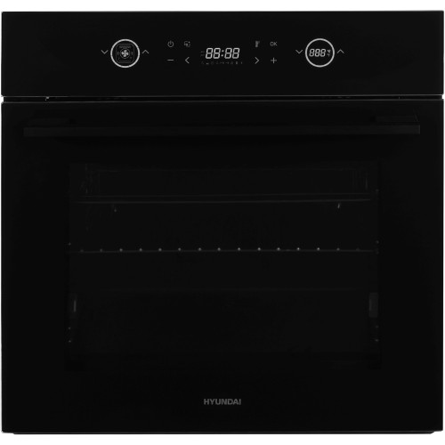 Духовой шкаф Hyundai HEO 6752 BG Духовой шкаф Hyundai HEO 6752 BG