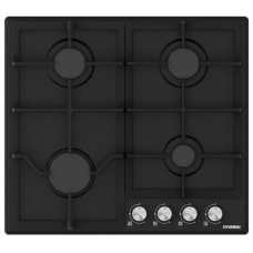 Варочная поверхность Hyundai HHG 6432 BK Варочная поверхность Hyundai HHG 6432 BK