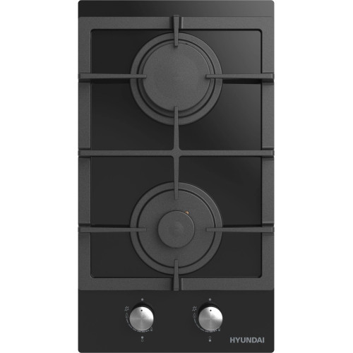 Варочная поверхность Hyundai HHG 3230 BG