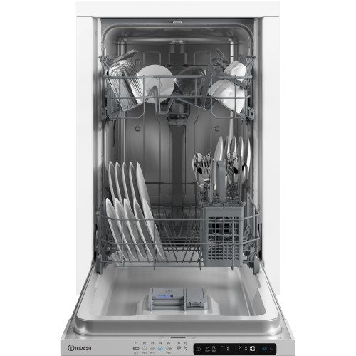 Встраиваемая посудомоечная машина Indesit RWM 8E55 Встраиваемая посудомоечная машина Indesit RWM 8E55
