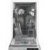 Встраиваемая посудомоечная машина Indesit RWM 8E55