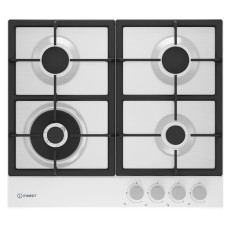 Варочная поверхность Indesit THPM642WS/WH/I Варочная поверхность Indesit THPM642WS/WH/I