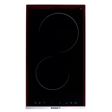 Варочная поверхность Kraft KF-EH321CB Варочная поверхность Kraft KF-EH321CB