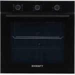 Духовой шкаф Kraft KF-OF6801B Духовой шкаф Kraft KF-OF6801B