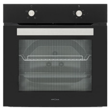 Духовой шкаф встраиваемый KRONA Astro 60 BL