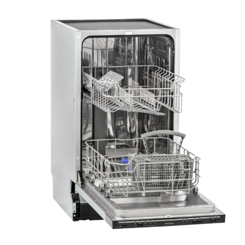 Встраиваемая посудомоечная машина Krona Brenta 45BI Встраиваемая посудомоечная машина Krona Brenta 45BI