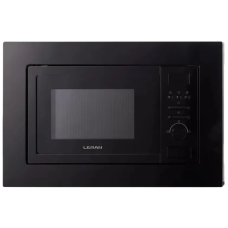 Встраиваемая микроволновая печь Leran BMO 500 B