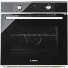 Духовой шкаф встраиваемый Leran EO 6474 BX