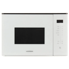 Встраиваемая микроволновая печь Leran MO 325 WG
