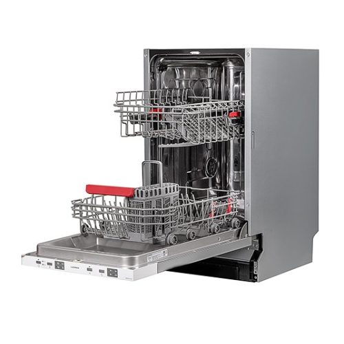 Встраиваемая посудомоечная машина Leran BDW45-104