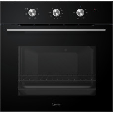 Духовой шкаф встраиваемый Midea MO37003GB