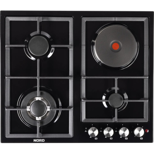 Варочная поверхность Nord HS 6032 B Варочная поверхность Nord HS 6032 B