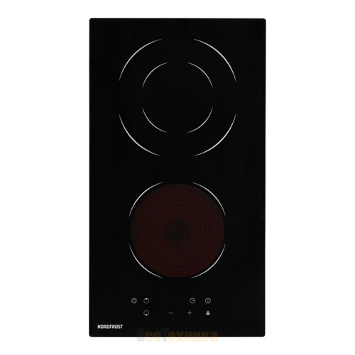 Варочная поверхность NordFrost EM 3029 B