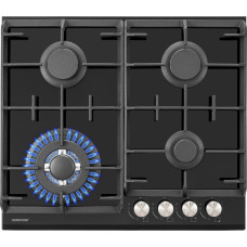 Варочная поверхность NordFrost HM 6042 B Варочная поверхность NordFrost HM 6042 B