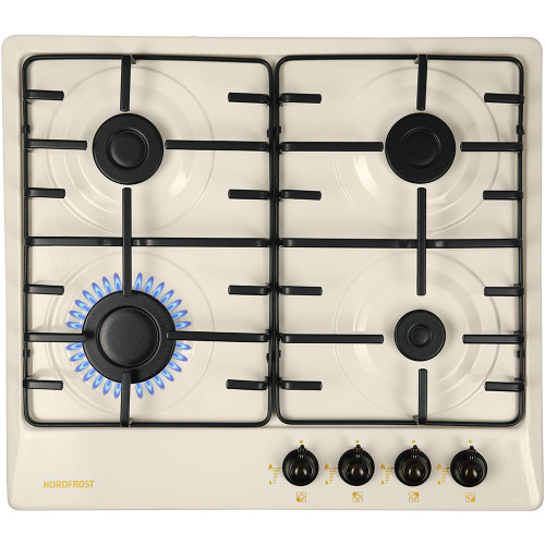 Варочная поверхность NORDFROST HS 6040 YR