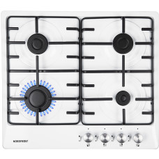 Варочная поверхность NORDFROST HS 6040 W