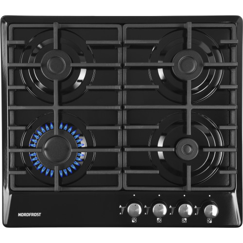 Варочная поверхность NordFrost HS 6041 B