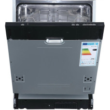 Встраиваемая посудомоечная машина Zigmund & Shtain DW 139.6005 X