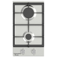 Варочная поверхность Zigmund & Shtain G 14.3 S Варочная поверхность Zigmund & Shtain G 14.3 S