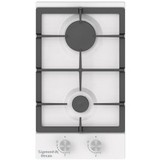 Варочная поверхность Zigmund & Shtain G 14.3 W Варочная поверхность Zigmund & Shtain G 14.3 W