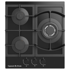 Варочная поверхность Zigmund & Shtain M 26.4 B Варочная поверхность Zigmund & Shtain M 26.4 B