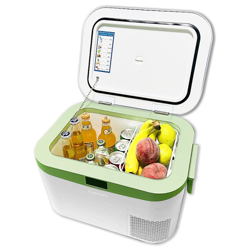 Автохолодильник Бирюса HC-12P1 Автохолодильник Бирюса HC-12P1