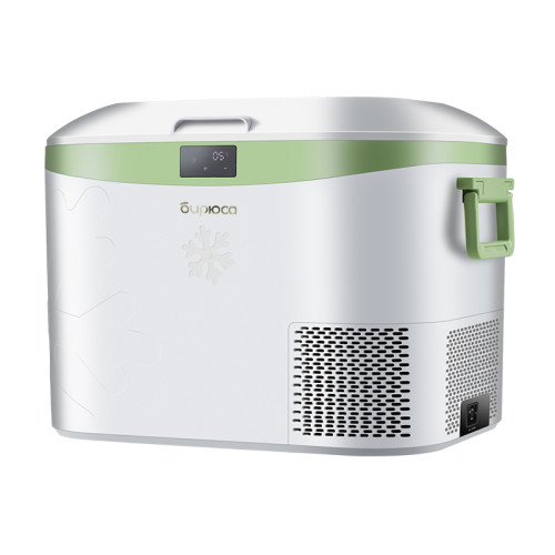 Автохолодильник Бирюса HC-18P1 Автохолодильник Бирюса HC-18P1