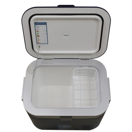 Автохолодильник Бирюса HC-18P5