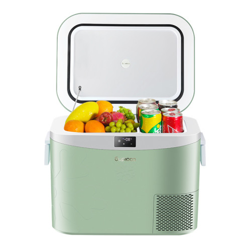 Автохолодильник Бирюса HC-18P2