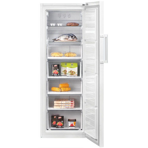 Морозильник Beko RFSK 266T01 W