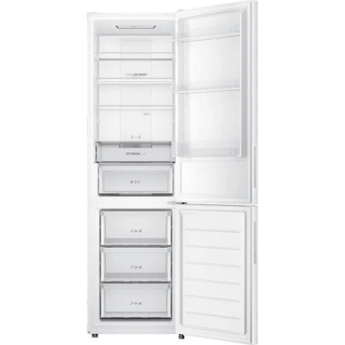 Холодильник Haier CBB538CWG Холодильник Haier CBB538CWG
