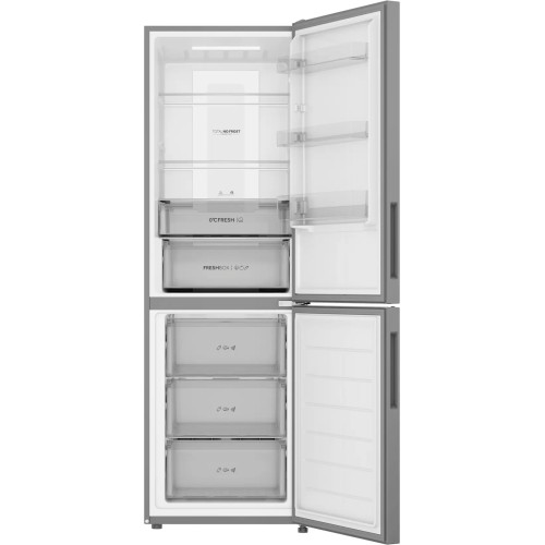 Холодильник Haier CEF530CSRG