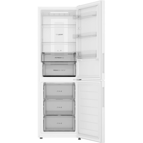 Холодильник Haier CEF530CWRG