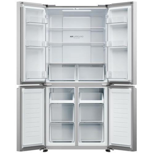 Холодильник Haier HTF425DM7RU Холодильник Haier HTF425DM7RU