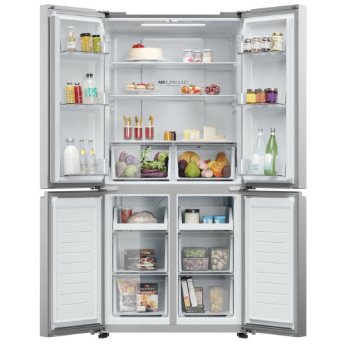 Холодильник Haier HTF425DM7RU Холодильник Haier HTF425DM7RU