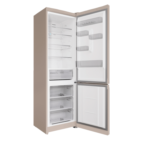 Холодильник Hotpoint-Ariston HT 7201I BZ O3