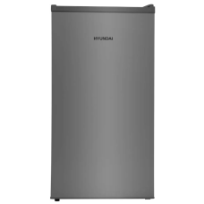 Холодильник Hyundai CO10031H серебристый Холодильник Hyundai CO10031H серебристый