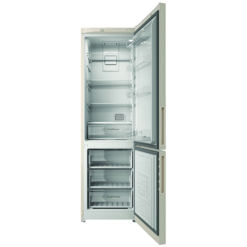 Холодильник Indesit ITR4200E