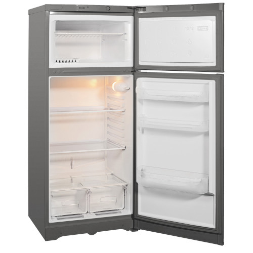 Холодильник Indesit TIA14G