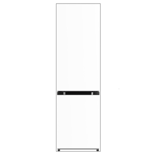 Холодильник Kraft Technology TNC-NF5317W Холодильник Kraft Technology TNC-NF5317W