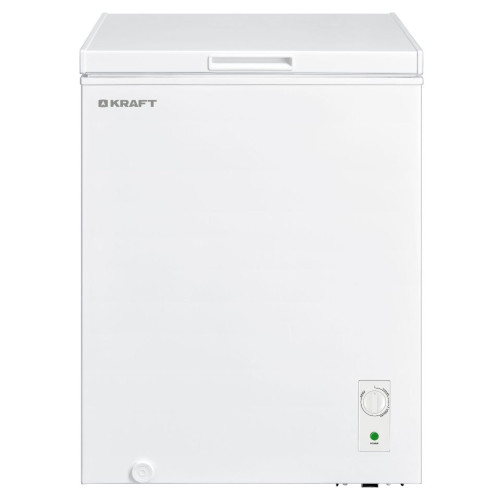 Морозильный ларь Kraft BD (W)-152QX (155л.)