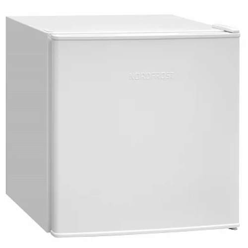 Холодильник NordFrost NR 402 W