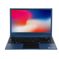 Ноутбук Gateway Ultra Slim 14 GWNR51416-BL 14.1'' IPS/FHD/Ryzen 5 3500U/8Gb/SSD256Gb/Vega 8/W11H/Blue
