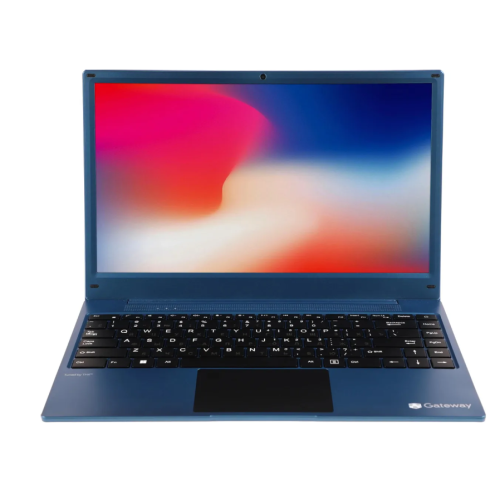 Ноутбук Gateway Ultra Slim 14 GWNR51416-BL 14.1'' IPS/FHD/Ryzen 5 3500U/8Gb/SSD256Gb/Vega 8/W11H/Blue