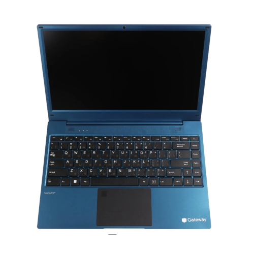 Ноутбук Gateway Ultra Slim 14 GWNR51416-BL 14.1'' IPS/FHD/Ryzen 5 3500U/8Gb/SSD256Gb/Vega 8/W11H/Blue