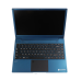 Ноутбук Gateway Ultra Slim 14 GWNR51416-BL 14.1'' IPS/FHD/Ryzen 5 3500U/8Gb/SSD256Gb/Vega 8/W11H/Blue