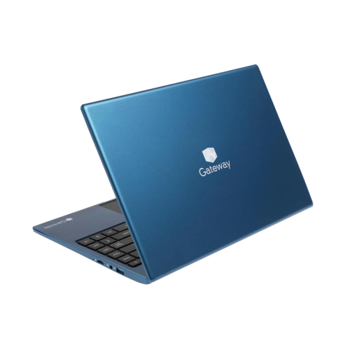 Ноутбук Gateway Ultra Slim 14 GWNR51416-BL 14.1'' IPS/FHD/Ryzen 5 3500U/8Gb/SSD256Gb/Vega 8/W11H/Blue