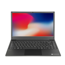 Ноутбук Gateway Ultra Slim 14 GWNR51416-BK 14.1'' IPS/FHD/Ryzen 5 3500U/8Gb/SSD256Gb/Vega 8/W11H/Black